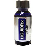 Liquid Rx Plus - Liquid Sex Tonic for Men