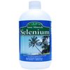 Liquid Selenium