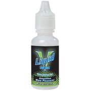 Liquid V For Men, Stimulating Gel, 0.5 oz, Body Action