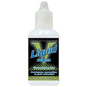 Liquid V For Men, Stimulating Gel, 1 oz Bottle, Body Action