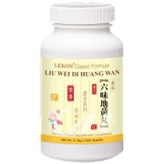 Liu Wei Di Huang Wan, 200 Pills, LeKon Golden Formula