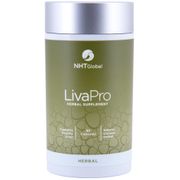 LivaPro, Supports Healthy Liver, 90 Capsules, NHT Global