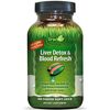 Liver Detox & Blood Refresh
