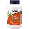 Liver Refresh, Value Size