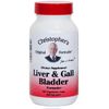 Liver & Gall Bladder Capsule Formula