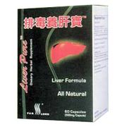 Liver Pure ( LiverPure ) 60 Capsules, Far Long