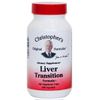 Liver Transition Formula Capsule, Detoxification