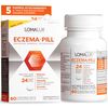 Eczema Pill, Healthy Skin Formula