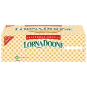 Lorna Doone Shortbread Cookies, 1.5 oz x 30 Pack