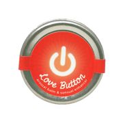 Love Button Arousal Balm, 0.3 oz, Earthly Body