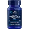 Low-Dose Vitamin K2, MK-7, 45 mcg