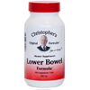 Lower Bowel Formula Capsule