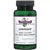 Luminous, Hair, Skin & Nails Support