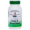 Lung & Bronchial Capsule