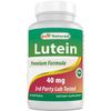 Lutein 40 mg