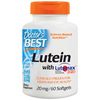 Lutein with Lutemax, 20 mg