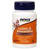 Lutein & Zeaxanthin, Blue Light Protection