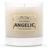 Luxury Candle - Angelic Vanilla Sandalwood