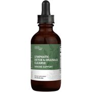 Lymphatic Detox & Drainage Cleanse, 2 oz, Earth Harmony