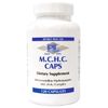 M.C.H.C. Caps (Microcrystalline Calcium Hydroxyapatite Complex)