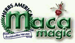 Maca Magic