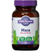 Maca, Organic, 90 Capsules, Oregon's Wild Harvest