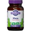 Maca, Organic