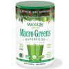 Macro Greens Powder (one month supply)