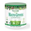 Macro Greens Powder (one week supply)