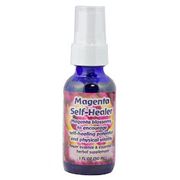 Magenta Self-Healer Spray, 1 oz, Flower Essence Services