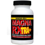 Magna-RXTRA+ (Magna-RXTRA Plus, Magna-RX TRA+), 60 Tablets (Temporarily Out of Stock)