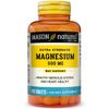 Magnesium 500 mg Extra Strength