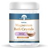 Magnesium Bath Crystals