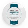 Magnesium Body Butter