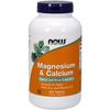 Magnesium & Calcium, Reverse 2:1 Ratio, Value Size