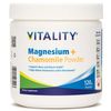 Magnesium + Chamomile Powder for Adults