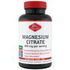 Magnesium Citrate
