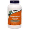 Magnesium Citrate