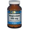 Magnesium from Aspartate Oxide, 500 mg