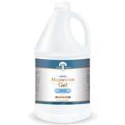 Magnesium Gel with Seaweed Extract, 64 oz, Health and Wisdom Inc.