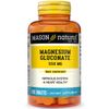 Magnesium Gluconate 550 mg