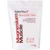 Magnesium Muscle Mineral Bath Flakes