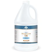 Magnesium Oil, 1 Gallon, Health and Wisdom Inc.