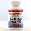 Magnesium Oxide 400 mg