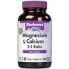 Magnesium Plus Calcium 2:1 Ratio