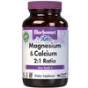 Magnesium Plus Calcium 2:1 Ratio