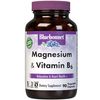 Magnesium Plus Vitamin B6