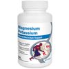 Magnesium Potassium