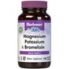 Magnesium Potassium Plus Bromelain