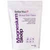 Magnesium Sleep Mineral Bath Flakes
